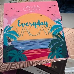 Ciate eyeshadow pallette